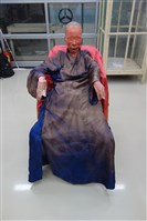 柯象木乃伊藏品圖，第1張